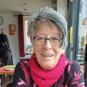 Profilbild von Claudia Watzke
