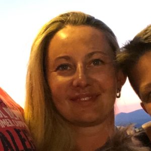 Profilbild von Claudia Weber