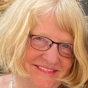 Profilbild von Claudia Weber