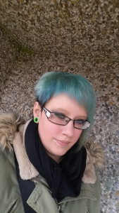 Profilbild von Claudia Weber