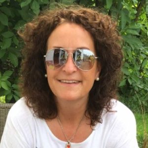 Profilbild von Claudia Weber