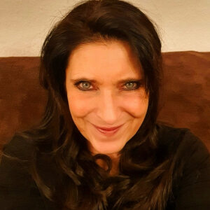 Profilbild von Claudia Wecker