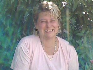 Profilbild von Claudia Wedel