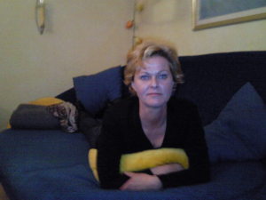 Profilbild von Claudia Weder