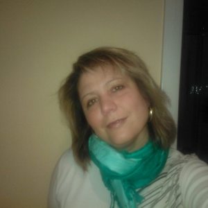 Profilbild von Claudia Wegener
