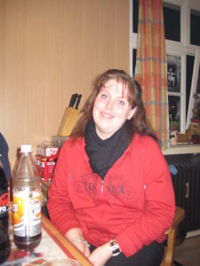 Profilbild von Claudia Wegner