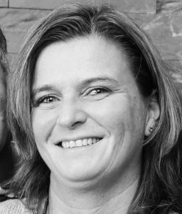 Profilbild von Claudia Wehmeier
