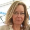 Profilbild von Claudia Wehmeyer