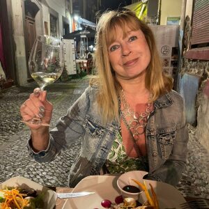 Profilbild von Claudia Wehrmeister
