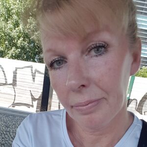Profilbild von Claudia Wehse