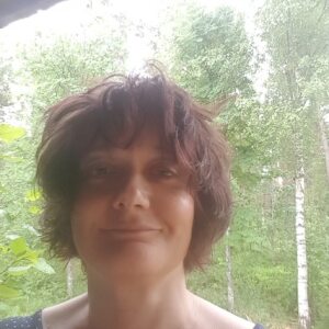 Profilbild von Claudia Weichel