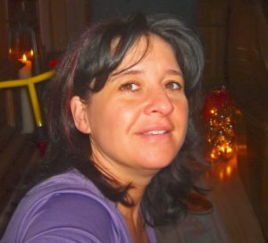 Profilbild von Claudia Weiden