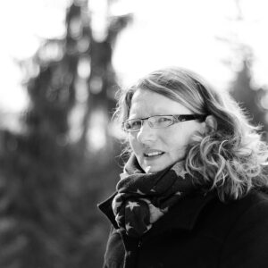 Profilbild von Claudia Weiken