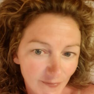 Profilbild von Claudia Weiland