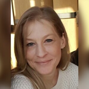Profilbild von Claudia Weiler