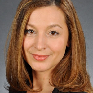 Profilbild von Claudia Weiner