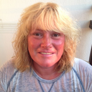 Profilbild von Claudia Weinert
