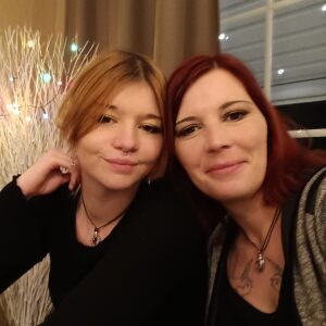 Profilbild von Claudia Weingarten