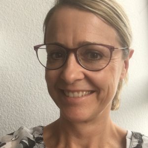 Profilbild von Claudia Weinreis
