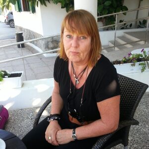 Profilbild von Claudia Weiss