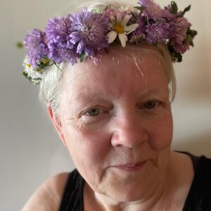 Profilbild von Claudia Weißsieker