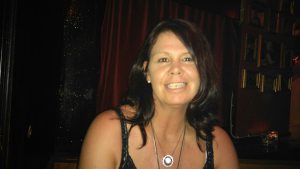 Profilbild von Claudia Weller