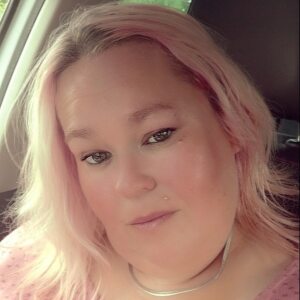 Social Media Profilbild Claudia Wemme 