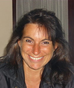 Profilbild von Claudia Wende