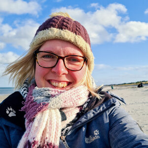 Profilbild von Claudia Wendel