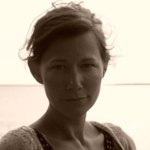Profilbild von Claudia Wendler