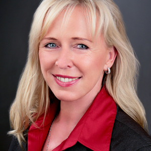 Profilbild von Claudia Wengert