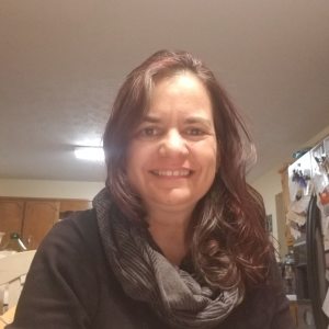 Profilbild von Claudia Wente