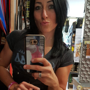 Profilbild von Claudia Wentz