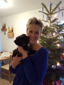 Profilbild von Claudia Wenzel