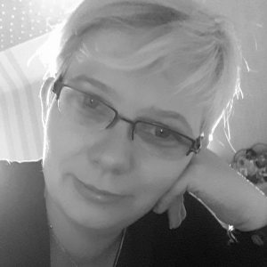 Profilbild von Claudia Wenzel