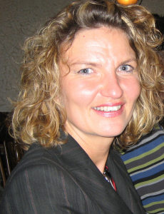 Profilbild von Claudia Westermann