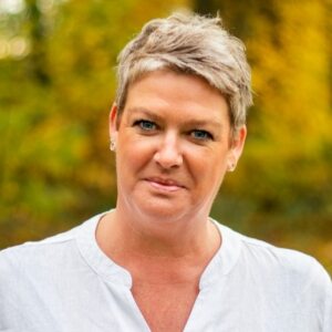 Profilbild von Claudia Westmark-Braun