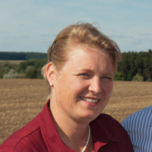 Profilbild von Claudia Westner