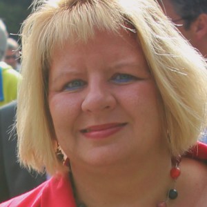 Profilbild von Claudia Westphal