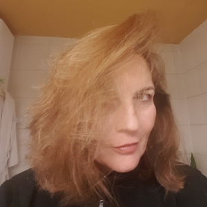 Profilbild von Claudia Weyringer