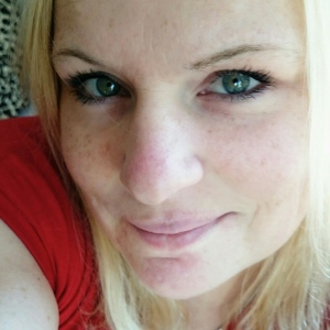 Profilbild von Claudia Wicher