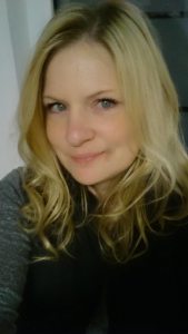 Profilbild von Claudia Wicher