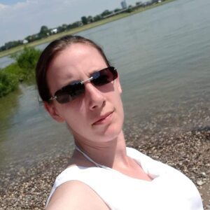 Profilbild von Claudia Wichmann