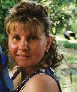 Profilbild von Claudia Wichmann