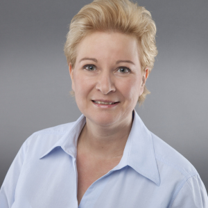 Profilbild von Claudia Wick