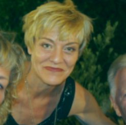 Profilbild von Claudia Wiechmann