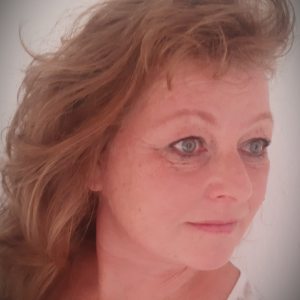 Profilbild von Claudia Wieck