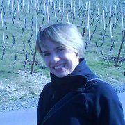 Profilbild von Claudia Wiegand