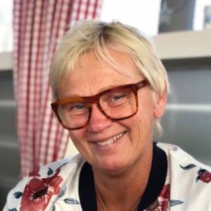 Profilbild von Claudia Wieland