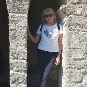 Profilbild von Claudia Wieland